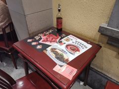 -鲜得来排骨年糕(云南南路店)