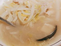 -七菜馆·东北菜·蒸饺(文体路店)