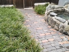 -辉县龙溪温泉养生旅游度假村
