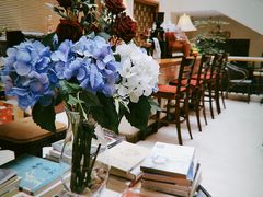 -阿什卡咖啡馆ESSCA COFFEE(塔里木石油宾馆店)