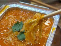 -源味居手把签烧烤(长春一店)