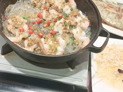 -乌苏疆遇集市烧烤新疆菜(乌苏啤酒小镇店)