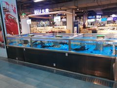 -神农美特好生鲜超市(康宁街店)