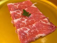 -常州新城希尔顿酒店·OPEN全日餐厅