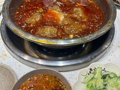 -肖肖酸萝卜鱼火锅(总店)