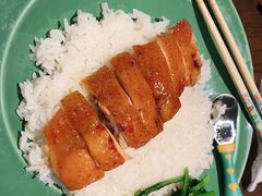 -新旺茶餐厅(嘉里城店)