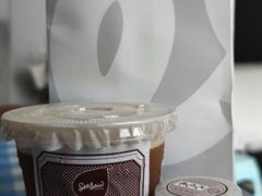 -Seesaw Coffee(上生新所店)