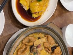 -一楼食业·美食人家