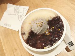 -满记甜品(苏州中心店)