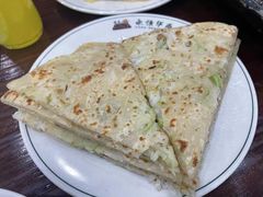 -清真永恒华威肉饼(潘家园店)