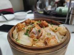 -寻味顺德·珍之宝酒楼(银钻店)