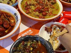 -拙味兄弟龙虾·江湖菜(和畅堂店)