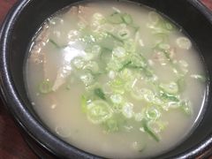 -神仙雪浓汤(明洞店)