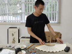 -中国宣纸文化园