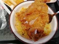 -乡村基(杨家坪建设店)