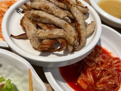 -本家韩国烤肉(青岛万象城店)