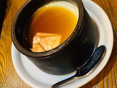 黑糖豆花-云海肴·汽锅鸡·云南菜(天津国金汇店)