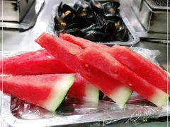 -腾格勒烤羊腿