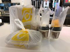 -大家乐(广州宝岗店)