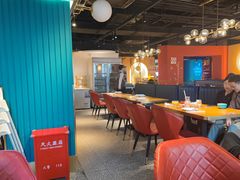 -斗牛士牛排(南京东路店)