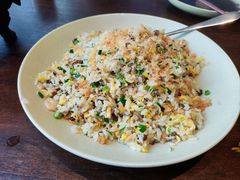 扬州炒饭-扬州狮子楼·非遗淮扬菜(总店)