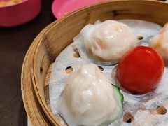 笋尖虾饺皇-广州文华东方酒店·江-由辉师傅主理