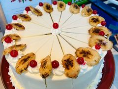 -RISE RESTAURANT(滨海湾金沙店)