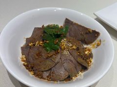 凉拌牛肉-黔香阁·味(花木店)