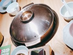 -椰夫人·养生椰子鸡(金沙洲永旺店)