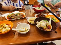 -龙抄手(春熙路总店)