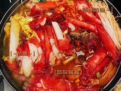 -MI WU FACTORY米屋美食工厂餐厅(绿地店)