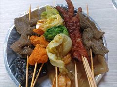-大姐麻辣烫(莲宝中路店)