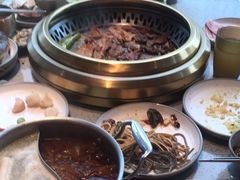 -钱小奴创意自助餐厅·原切谷饲安格斯畅吃(苏州昆山招商花园城店)