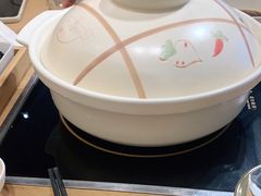-湯系·煲汤手艺人(东二环泰禾广场店)
