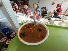 -胖子老牌优质水煎包