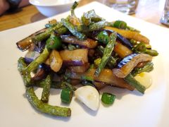 -東舍食唐精品陕菜馆