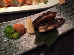 西村日餐厅(香格里拉饭店)-西村日本料理(香格里拉饭店)