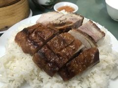 -香港蓮香樓(中環店)