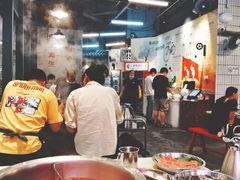 -憨铁匠老火锅(龙岗万科里店)