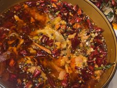 -小俩口烧烤东北菜(双井店)