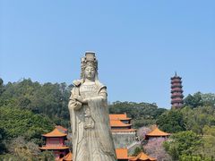 -南沙天后宫景区