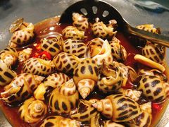 冰镇花螺-海鲜e族(马王堆店)