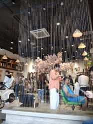 -简影造型·自选烫染接发salon
