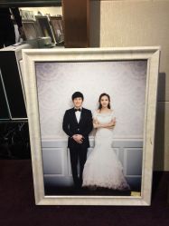 -米兰尊荣婚纱摄影·婚纱照会馆