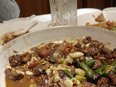 -胡杨记忆(和平路店)
