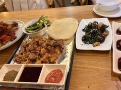 -陈傻子餐厅(世纪都会店)