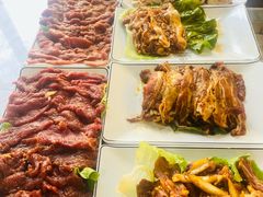 -禾禾烤肉