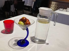 -106餐厅(山水文园店)