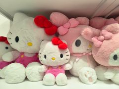 -三丽鸥 Sanrio Gift Gate(汉光百货店)