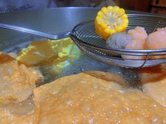 -焯牛潮汕牛肉火锅(云峰街创始店)